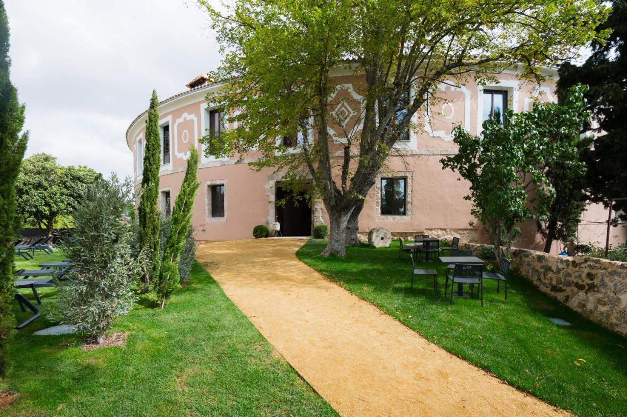 Castilla Termal Brihuega Zewnętrze zdjęcie